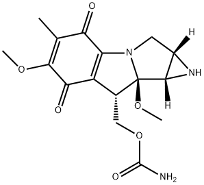 Mitomycin A|丝裂霉素A