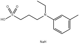 40567-80-4 3-(N-エチル-3-メチルアニリノ)プロパンスルホン酸ナトリウム