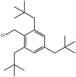 40572-18-7 2-Chloromethyl-1,3,5-trineopentylbenzene