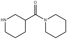 40576-21-4 ピペリジノ(3-ピペリジニル)メタノン塩酸塩