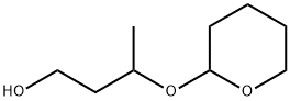 3-[(Tetrahydro-2H-pyran-2-yl)oxy]-1-butanol|3-[(Tetrahydro-2H-pyran-2-yl)oxy]-1-butanol