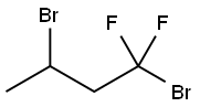 406-42-8 1,3-二溴-1,1-二氟丁烷