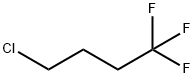 4-CHLORO-1,1,1-TRIFLUOROBUTANE Struktur