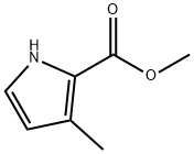 METHYL 3-METHYL-1H-PYRROLE-2-CARBOXYLATE