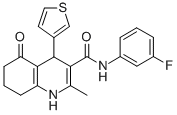 SALOR-INT L218308-1EA Structure