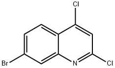 406205-10-5 7-溴-2,4-二氯喹啉