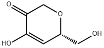 406461-53-8 2H-Pyran-3(6H)-one, 4-hydroxy-6-(hydroxymethyl)-, (6S)- (9CI)