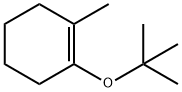 1-tert-Butoxy-2-methyl-1-cyclohexene|