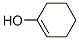 1-Cyclohexen-2-ol Structure