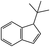 1H-Indene, 1-(1,1-dimethylethyl)- price.