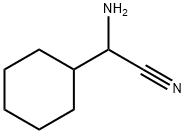 2-aMino-2-cyclohexylacetonitrile|2-氨基-2-环己基乙腈