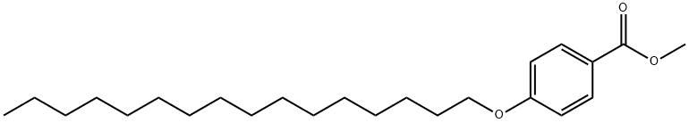METHYL 4-N-HEXADECYLOXYBENZOATE