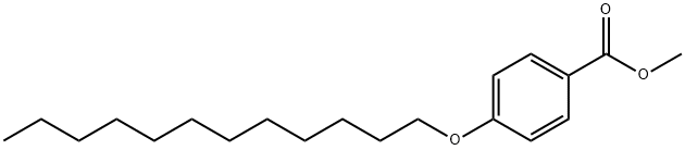 METHYL 4-N-DODECYLOXYBENZOATE