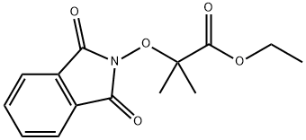 40674-21-3 乙基 2-(N-邻苯二甲酰氧)-2-甲基丙酸酯