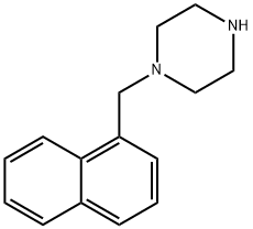 1-(1-NAPHTHYLMETHYL)PIPERAZINE price.