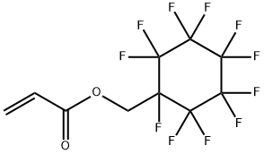 40677-94-9 パ-フルオロシクロヘキシルメチルアクリル酸