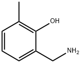 2-HYDROXY-3-METHYLBENZYLAMINE|2-羟基-3-甲基苄胺