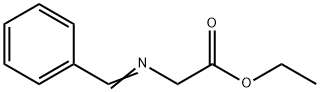 ([1-페닐-메트-(E)-일리덴]-아미노)-아세트산에틸에스테르