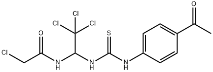 SALOR-INT L473200-1EA Structure