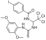 SALOR-INT L479314-1EA Struktur