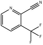 2-Cyano-3-trifluoromethylpyridine|3-三氟甲基-2-吡啶腈