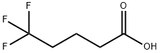 5,5,5-TRIFLUOROPENTANOIC ACID