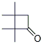 2,2,3,3-Tetramethylcyclobutanone|
