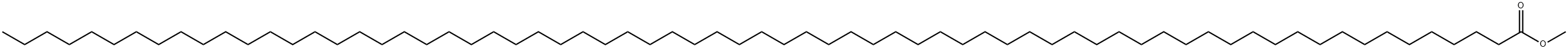 Nonahexacontanoic acid methyl ester|