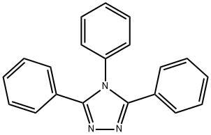 3,4,5-TRIPHENYL-1,2,4-TRIAZOLE|3,4,5-三苯基-4H-1,2,4-三唑