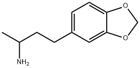 3,4-methylenedioxyphenylisobutylamine|4-(苯并[D][1,3]二氧杂-5-基)丁烷-2-胺