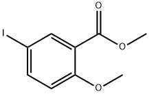 METHYL 5-IODO-2-METHOXYBENZOATE|蛋白银染试剂盒