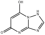 5-HYDROXY-[1,2,4]TRIAZOLO[1,5-A]PYRIMIDIN-7-OL