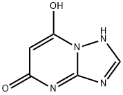 5-HYDROXY-[1,2,4]TRIAZOLO[1,5-A]PYRIMIDIN-7-OL|7-羟基-[1,2,4]三唑并[1,5-A]嘧啶-5(1H)- 酮