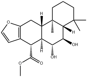 , 40776-64-5, 结构式