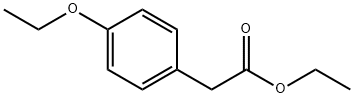 40784-88-1 4-エトキシフェニル酢酸エチル