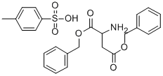 D,L-ASPARTIC ACID DIBENZYL ESTER-P-TOLUENESULFONATE