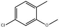 5-Chloro-2-methylanisole