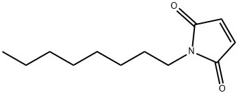 1-옥틸-피롤-2,5-디온