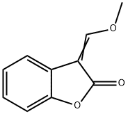 3-(Methoxymethylene)-2(3H)-benzofuranone