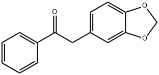 2-(1,3-BENZODIOXOL-5-YL)-1-PHENYL-1-ETHANONE, 95%+|