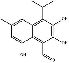 40817-07-0 结构式