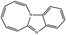 Azocino[1,2-a]benzimidazole (9CI),40826-58-2,结构式