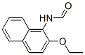 Formamide, N-(2-ethoxy-1-naphthalenyl)- (9CI)|