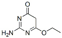 4(5H)-Pyrimidinone, 2-amino-6-ethoxy- (9CI)|