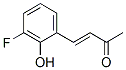 3-Buten-2-one,  4-(3-fluoro-2-hydroxyphenyl)-|