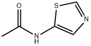 Acetamide,  N-5-thiazolyl-,408507-23-3,结构式