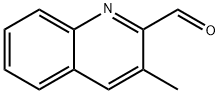3-메틸퀴놀린-2-카르박스알데하이드