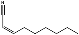 (Z)-2-Nonenenitrile|