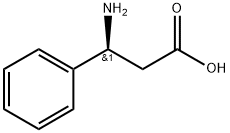 40856-44-8 (3S)-3-フェニル-β-アラニン