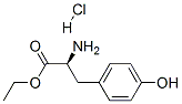 L-Tyrosine Ethyl Ester Hydrochloride